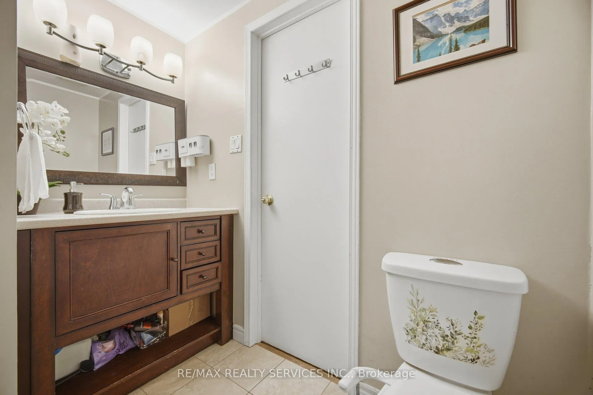 Photo 34 of 22 Rushmore Crescent W, Brampton, Heart Lake East — HOMEH