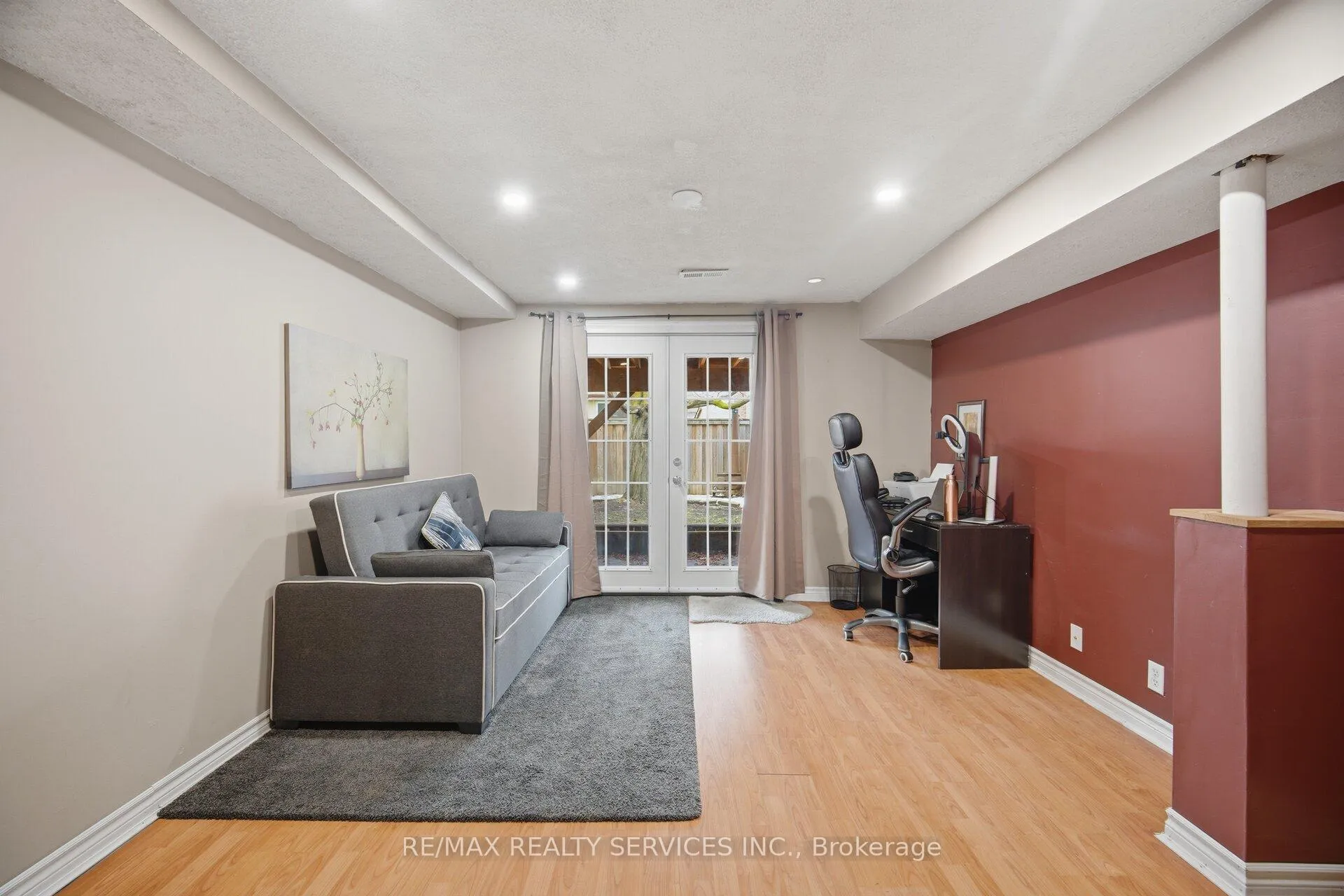 Photo 37 of 22 Rushmore Crescent W, Brampton, Heart Lake East — HOMEH