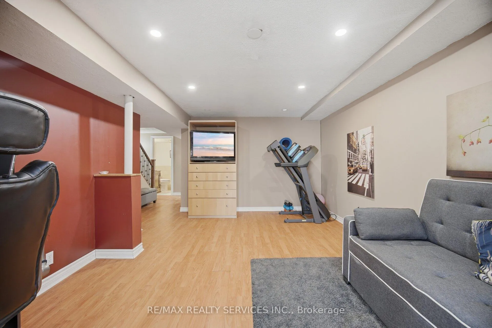 Photo 39 of 22 Rushmore Crescent W, Brampton, Heart Lake East — HOMEH