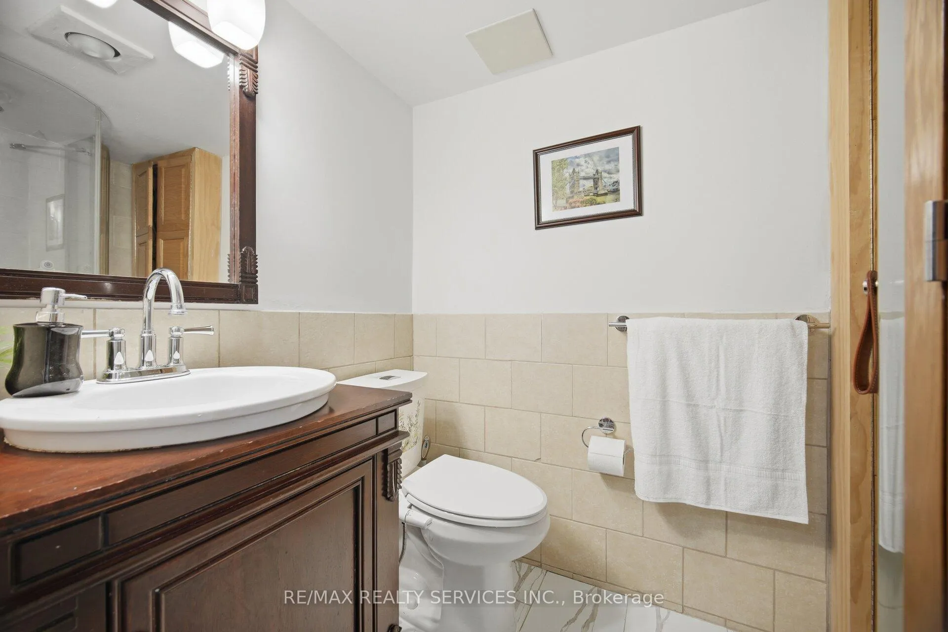 Photo 41 of 22 Rushmore Crescent W, Brampton, Heart Lake East — HOMEH
