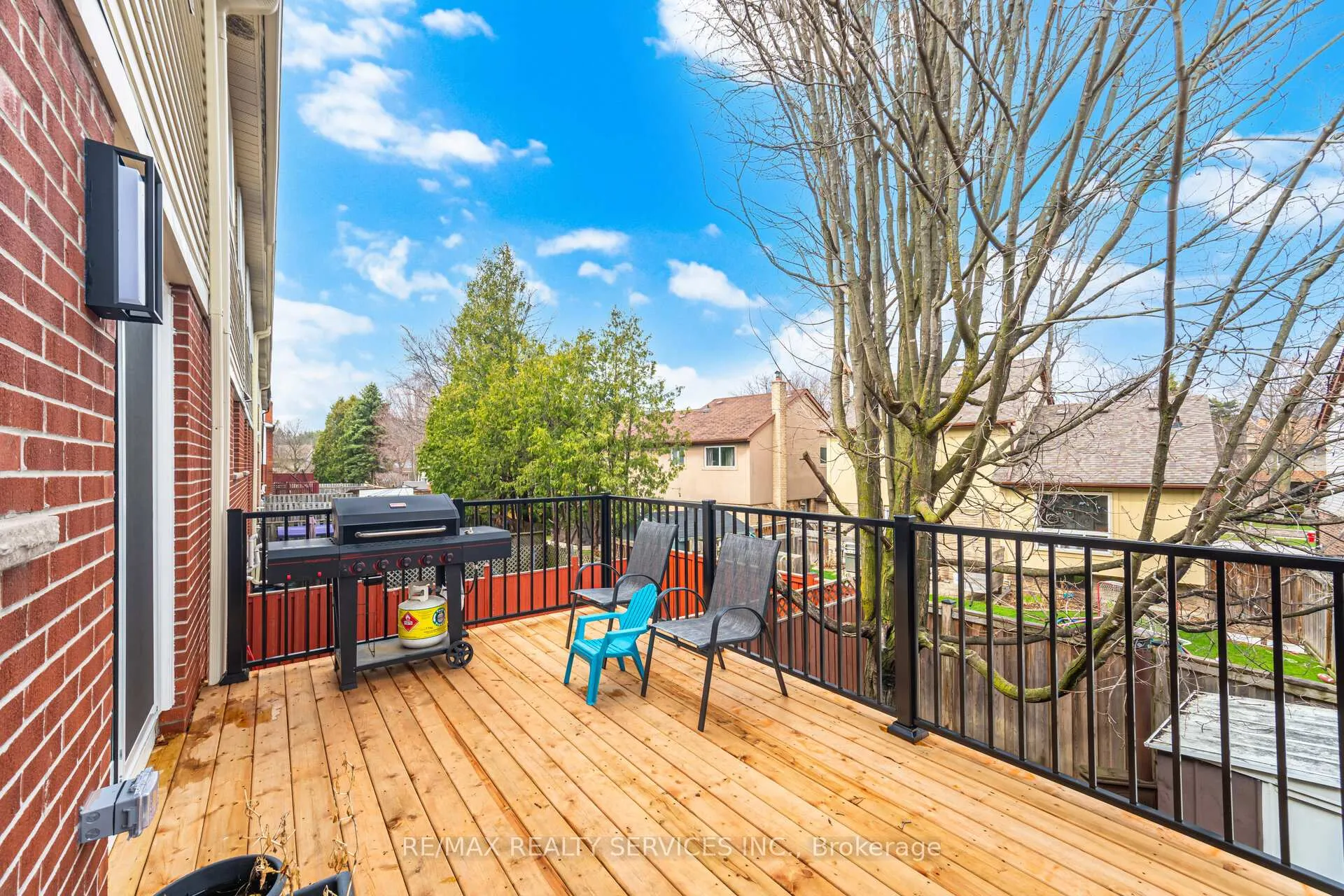 Photo 44 of 22 Rushmore Crescent W, Brampton, Heart Lake East — HOMEH