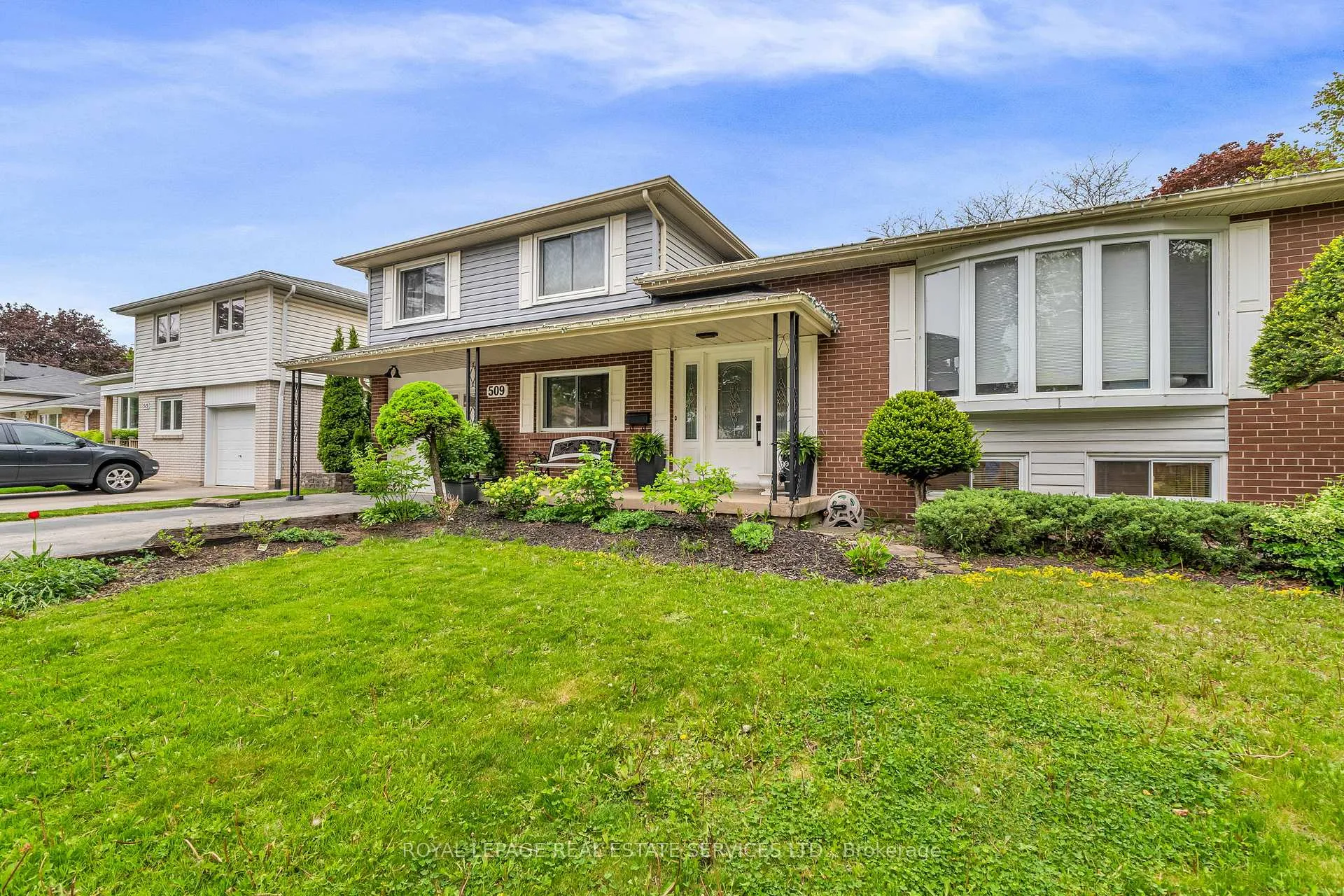 Photo 2 of Unit #Lower, 509 Pinedale Avenue, Burlington, Appleby — HOMEH
