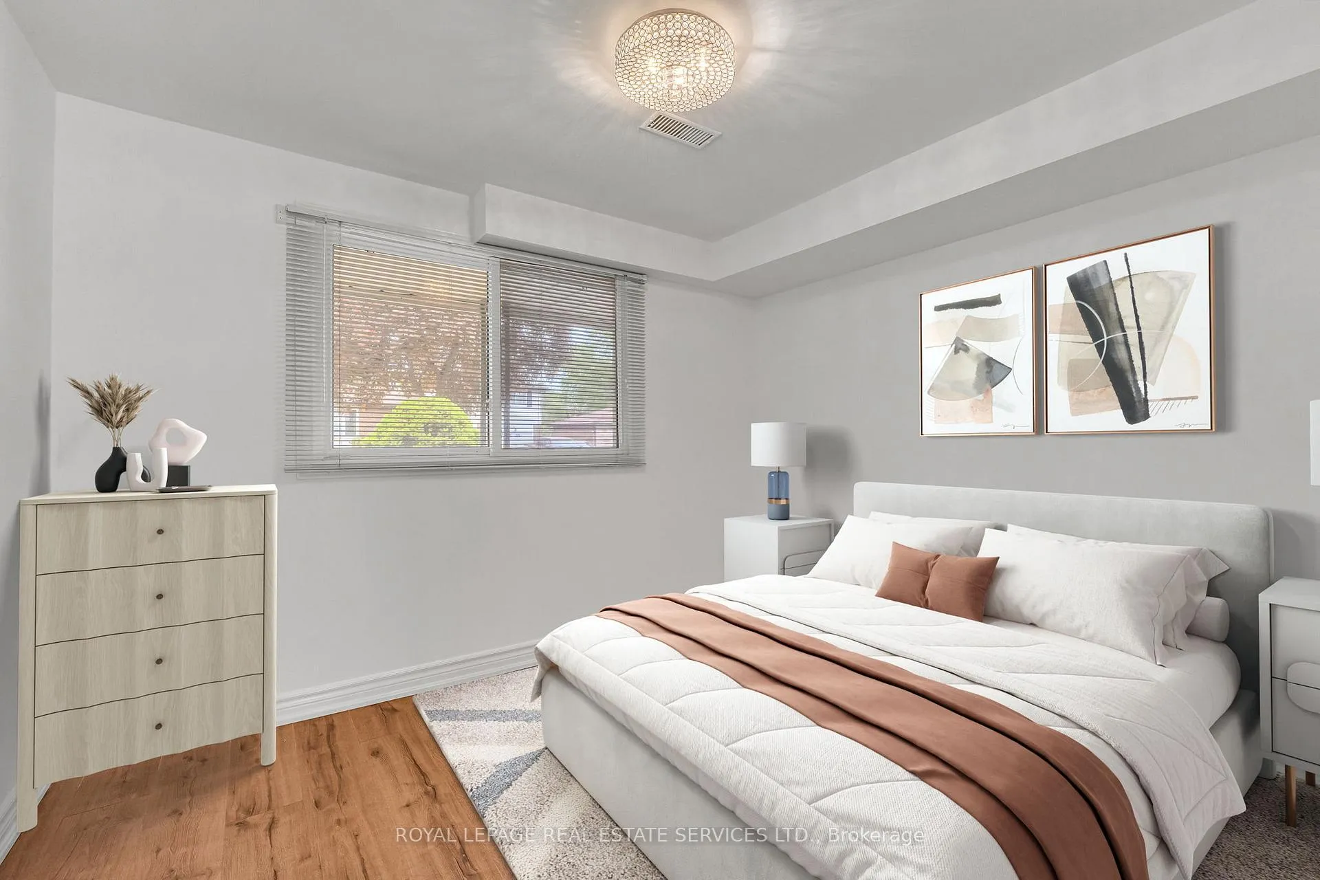 Photo 9 of Unit #Lower, 509 Pinedale Avenue, Burlington, Appleby — HOMEH