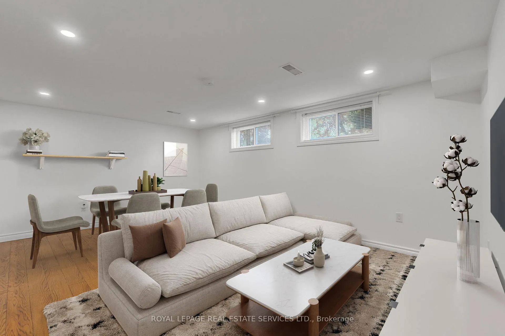 Photo 19 of Unit #Lower, 509 Pinedale Avenue, Burlington, Appleby — HOMEH