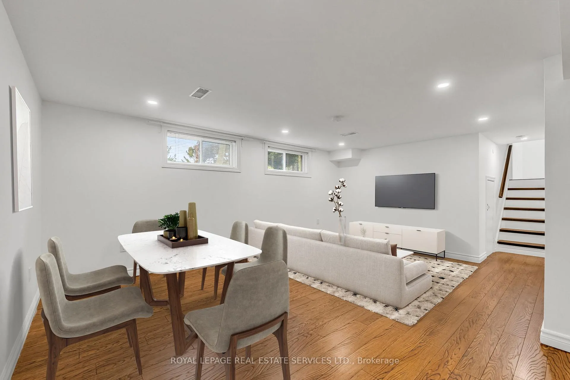 Photo 22 of Unit #Lower, 509 Pinedale Avenue, Burlington, Appleby — HOMEH