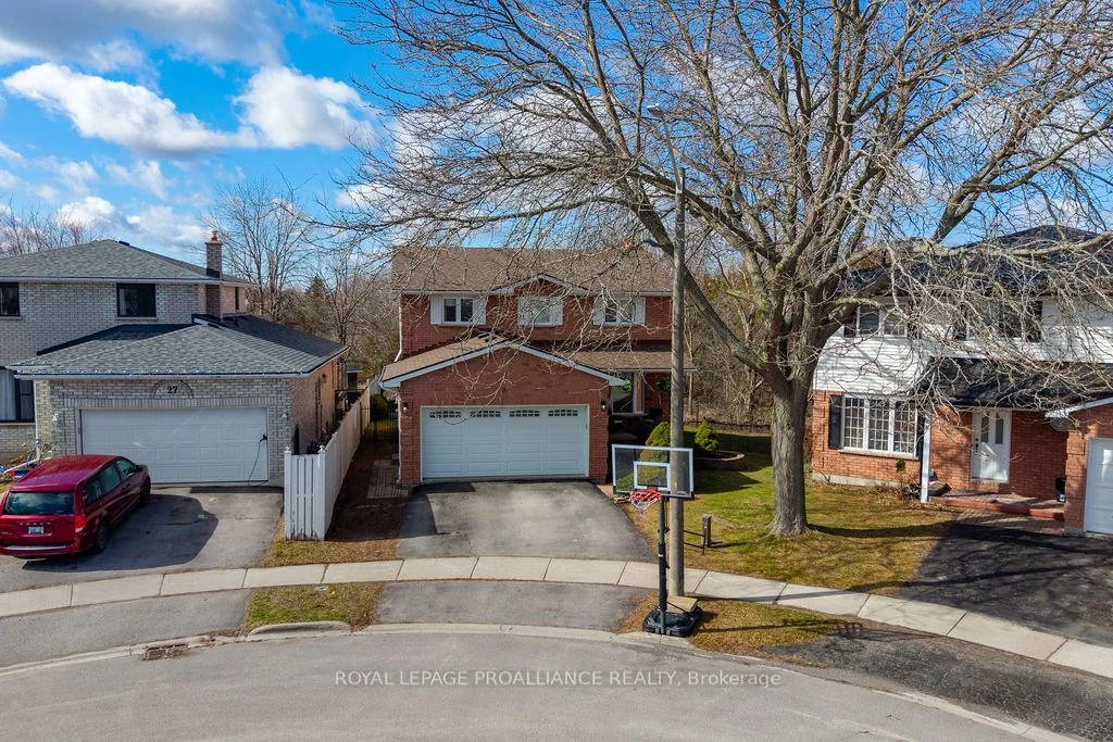 Photo 29 of 29 Sherwood Crescent, Belleville, Belleville Ward — HOMEH