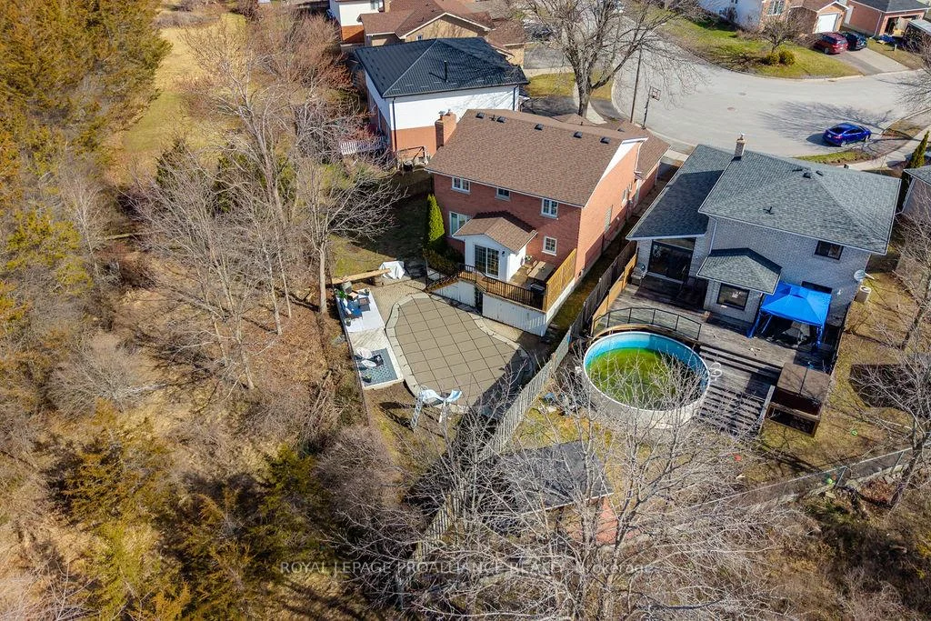 Photo 70 of 29 Sherwood Crescent, Belleville, Belleville Ward — HOMEH
