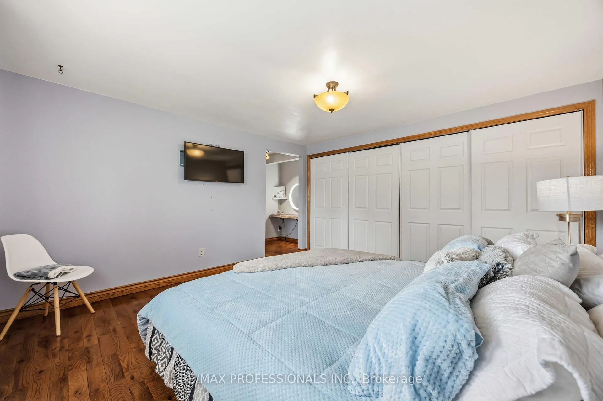 Photo 19 of 812 Danbury Crescent, Sarnia — HOMEH