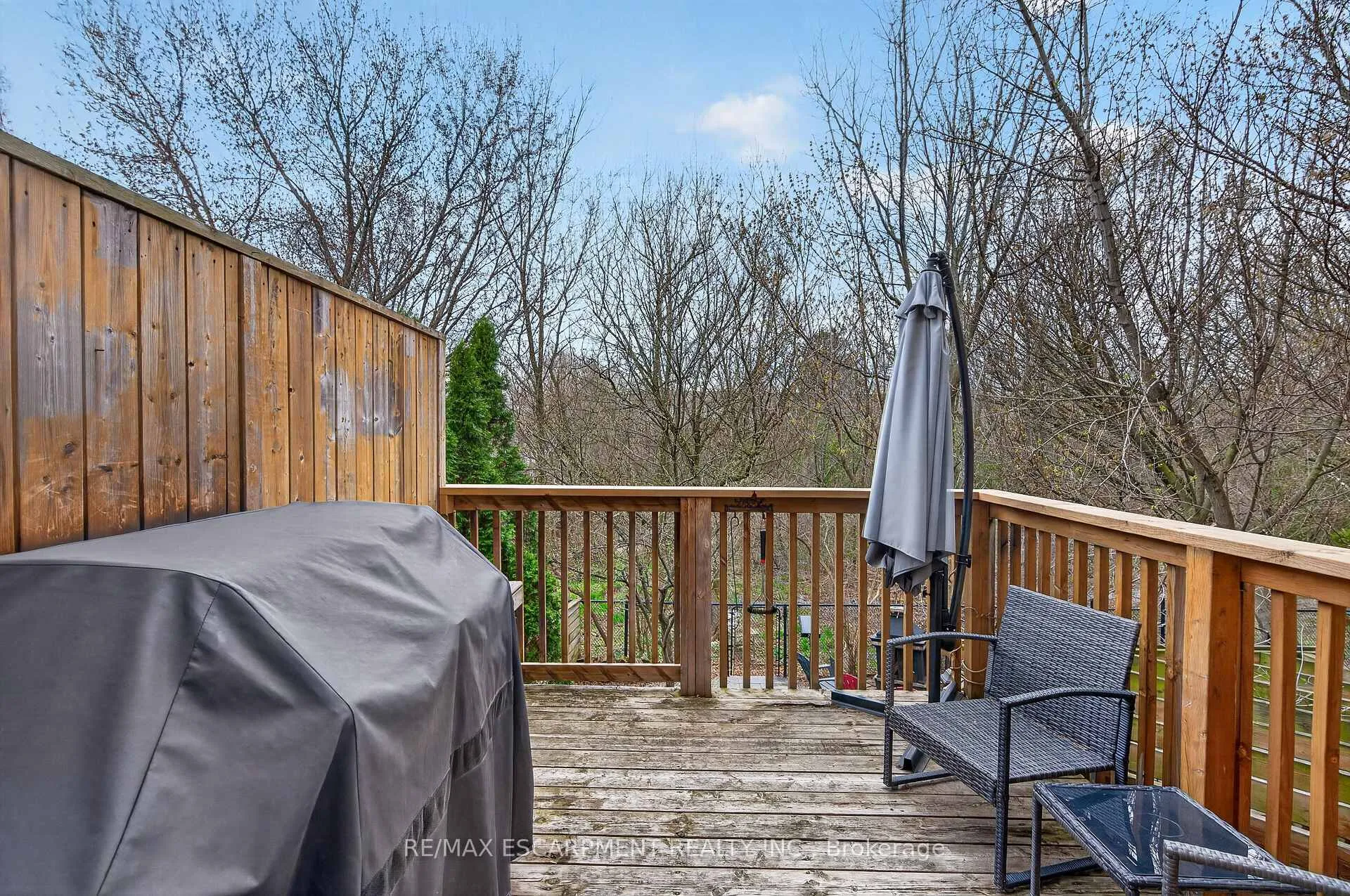 Photo 16 of 4138 Medland Drive, Burlington, Rose — HOMEH