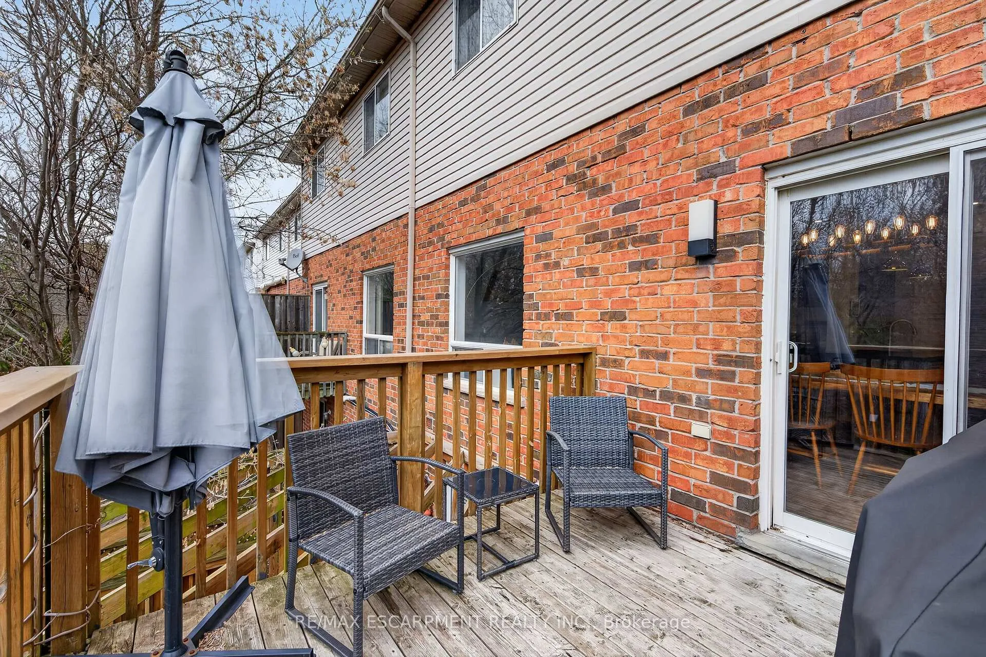 Photo 17 of 4138 Medland Drive, Burlington, Rose — HOMEH