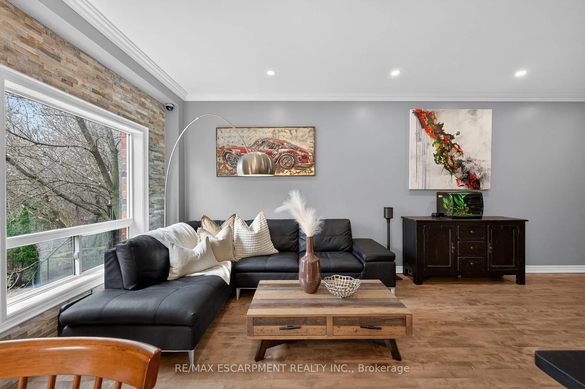 Photo 20 of 4138 Medland Drive, Burlington, Rose — HOMEH