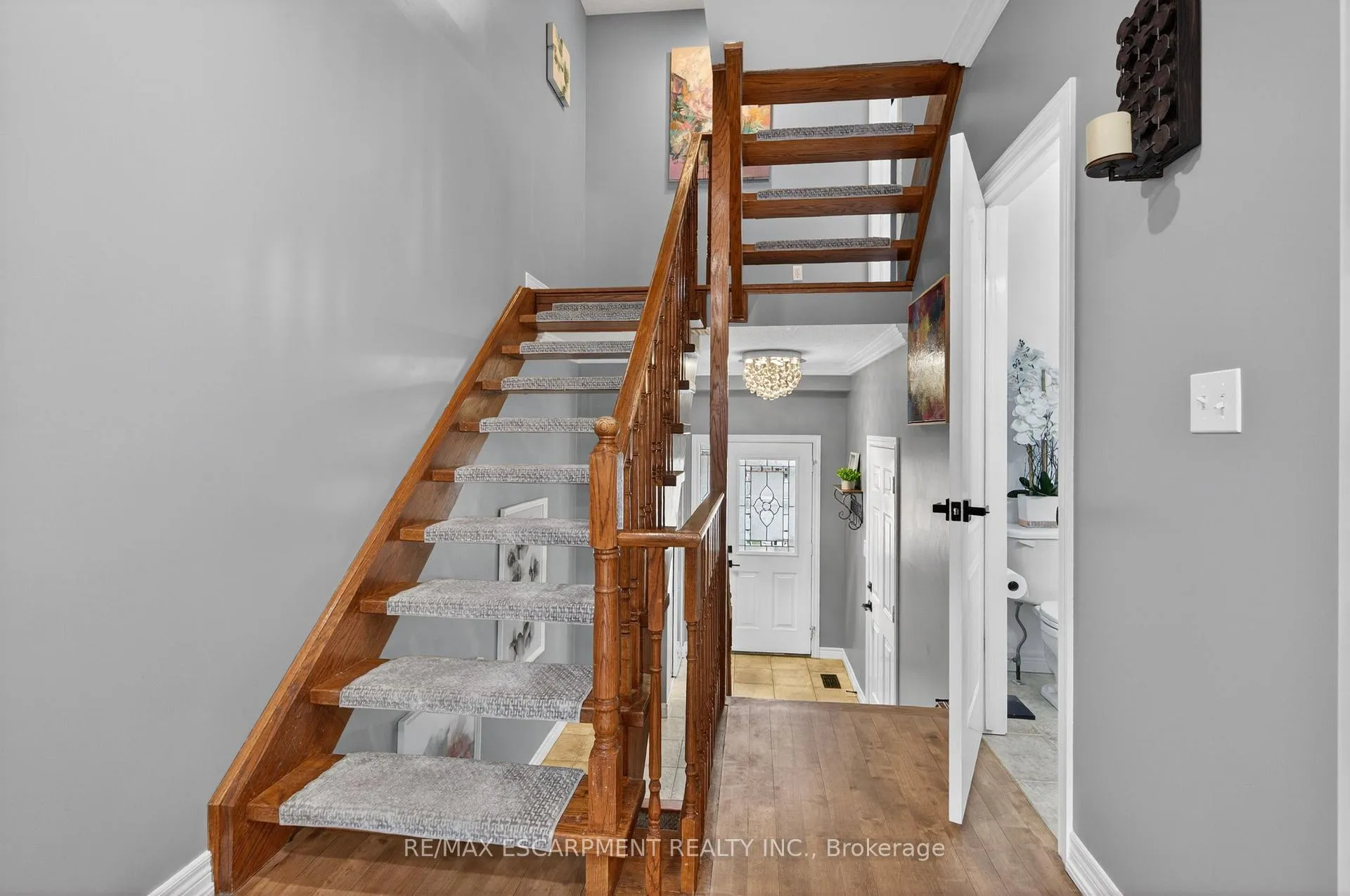 Photo 21 of 4138 Medland Drive, Burlington, Rose — HOMEH