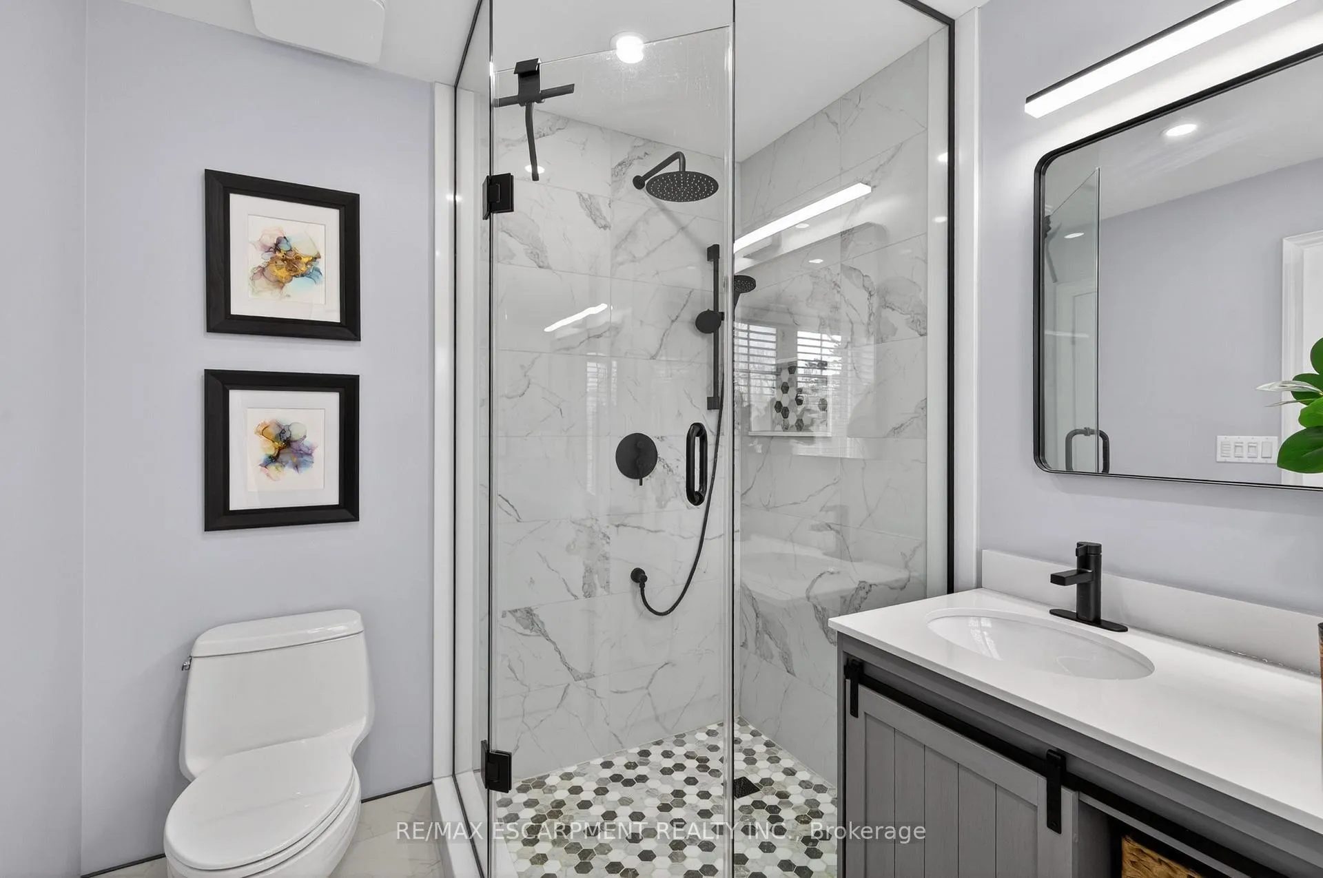 Photo 28 of 4138 Medland Drive, Burlington, Rose — HOMEH