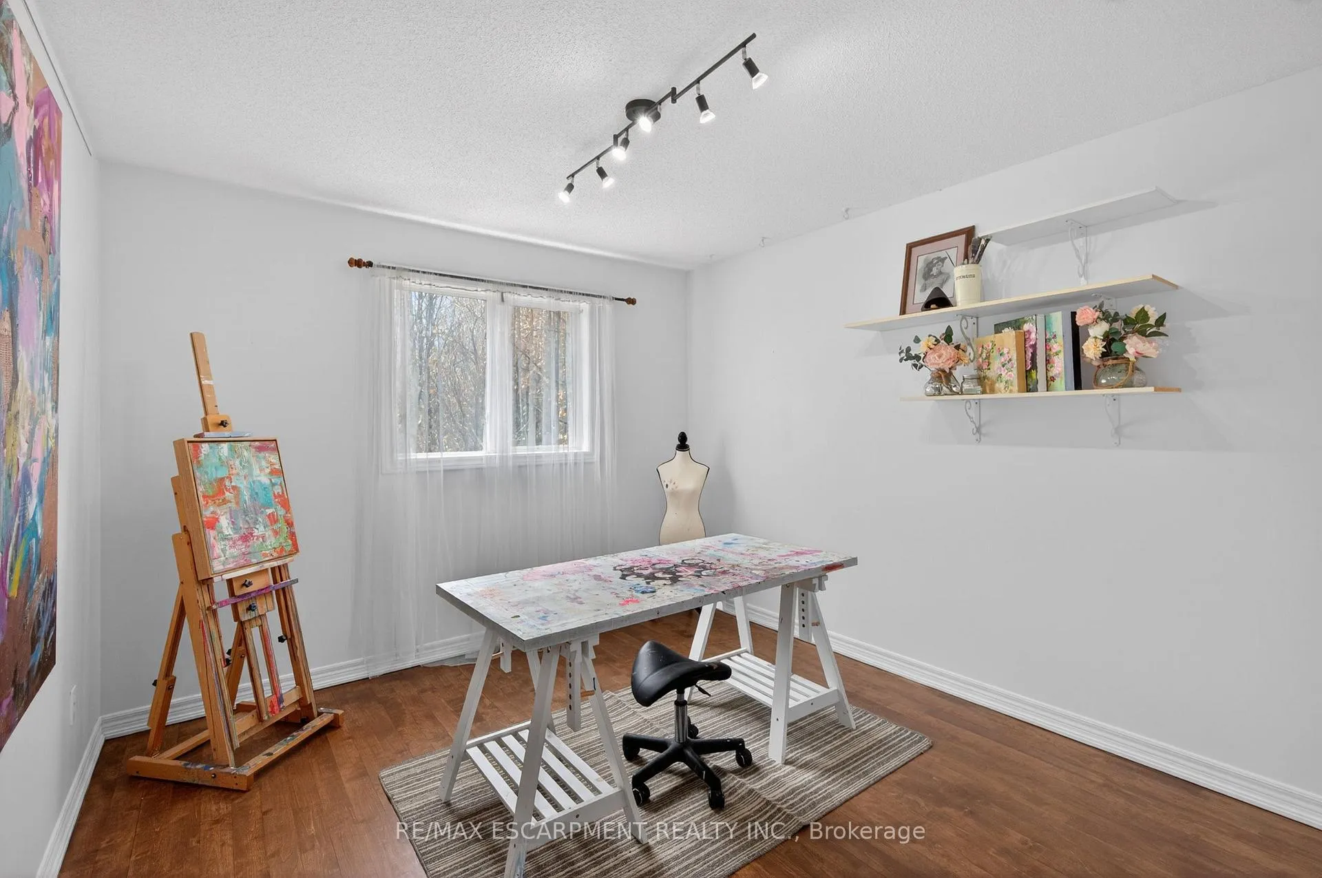 Photo 30 of 4138 Medland Drive, Burlington, Rose — HOMEH