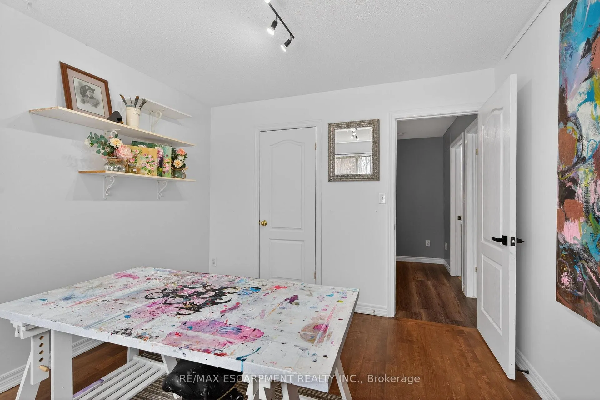 Photo 31 of 4138 Medland Drive, Burlington, Rose — HOMEH
