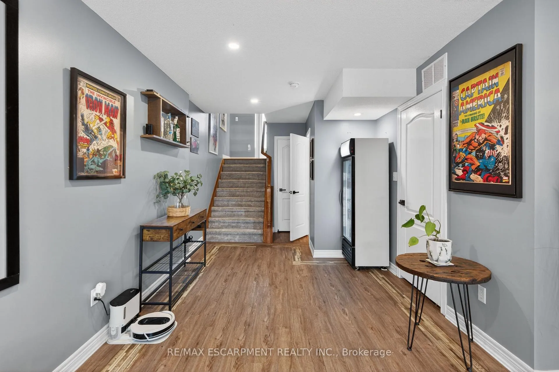 Photo 36 of 4138 Medland Drive, Burlington, Rose — HOMEH
