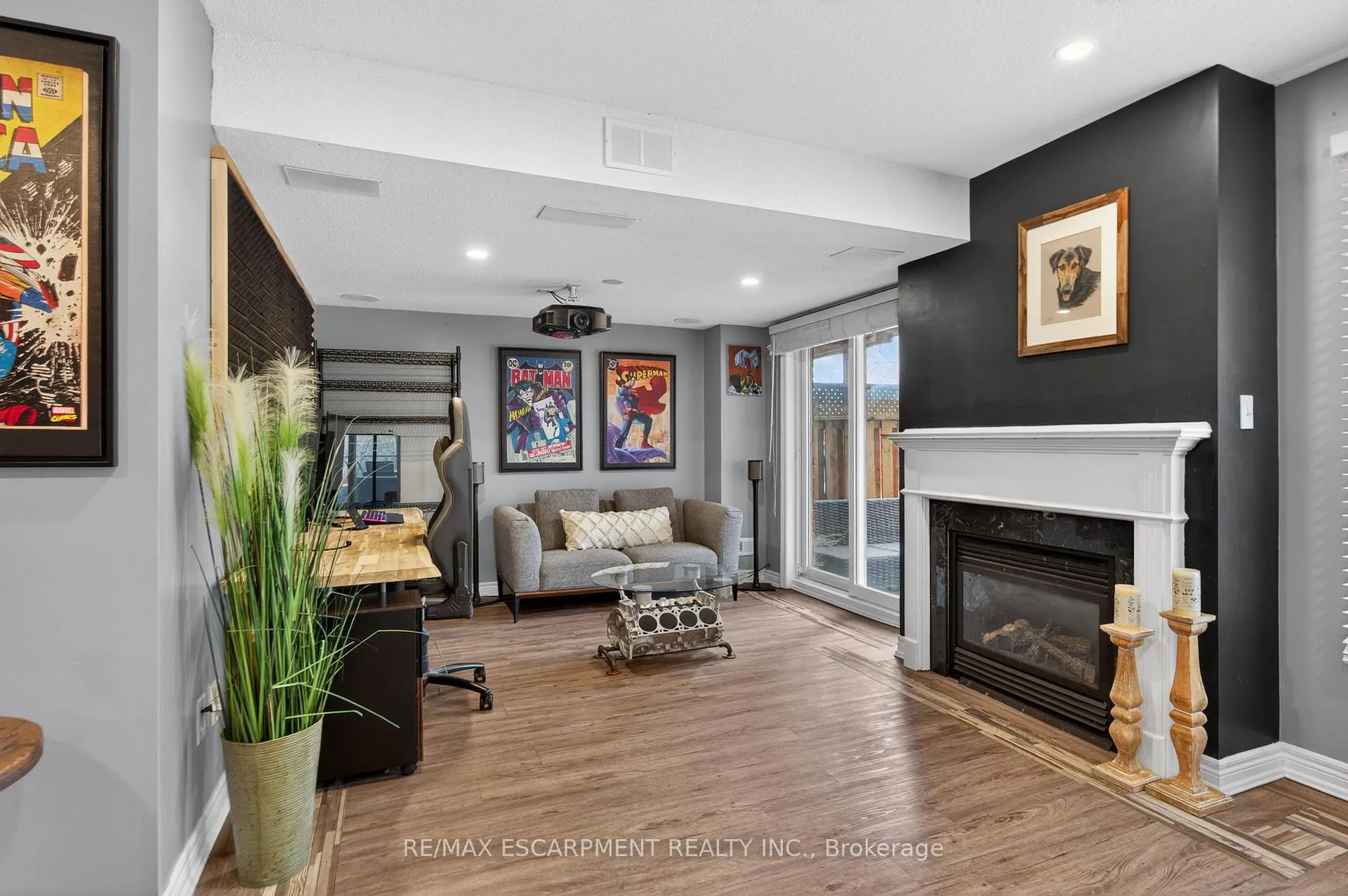 Photo 39 of 4138 Medland Drive, Burlington, Rose — HOMEH
