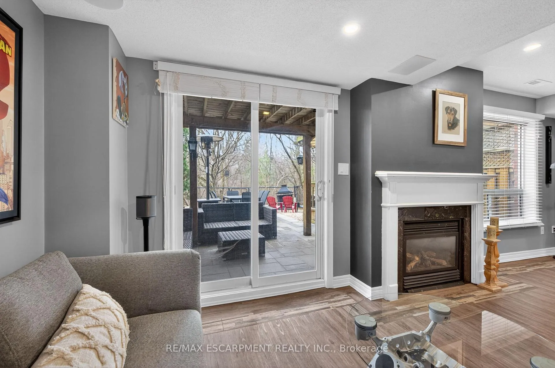 Photo 40 of 4138 Medland Drive, Burlington, Rose — HOMEH