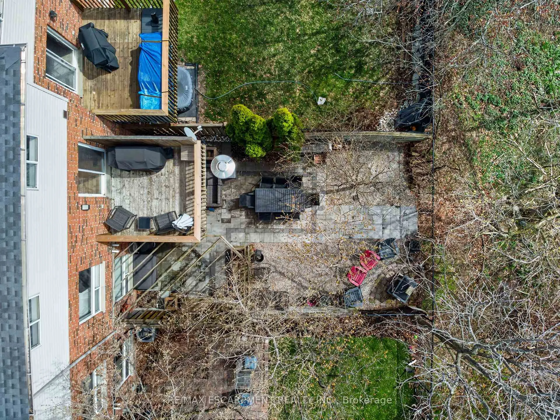 Photo 47 of 4138 Medland Drive, Burlington, Rose — HOMEH