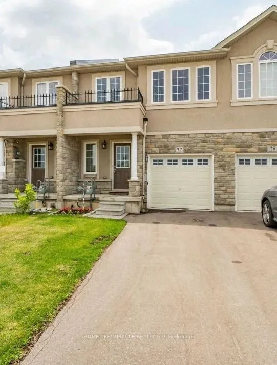 Photo 1 of 77 Penny Lane, Hamilton, Stoney Creek — HOMEH