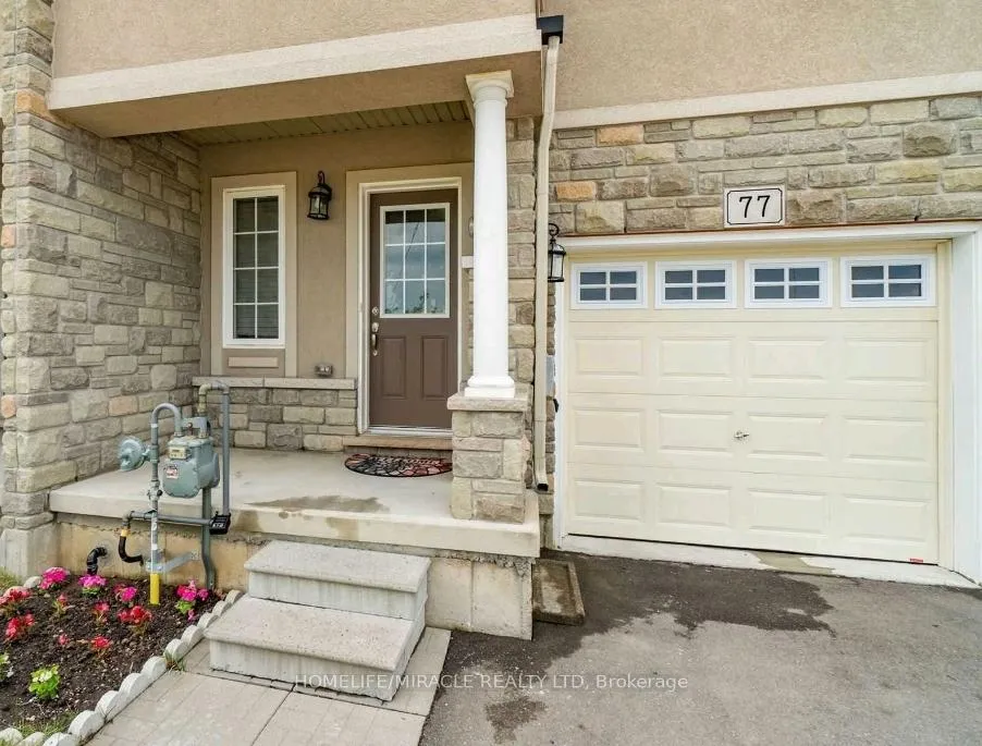 Photo 2 of 77 Penny Lane, Hamilton, Stoney Creek — HOMEH