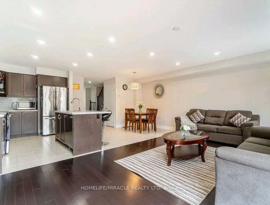 Photo 6 of 77 Penny Lane, Hamilton, Stoney Creek — HOMEH