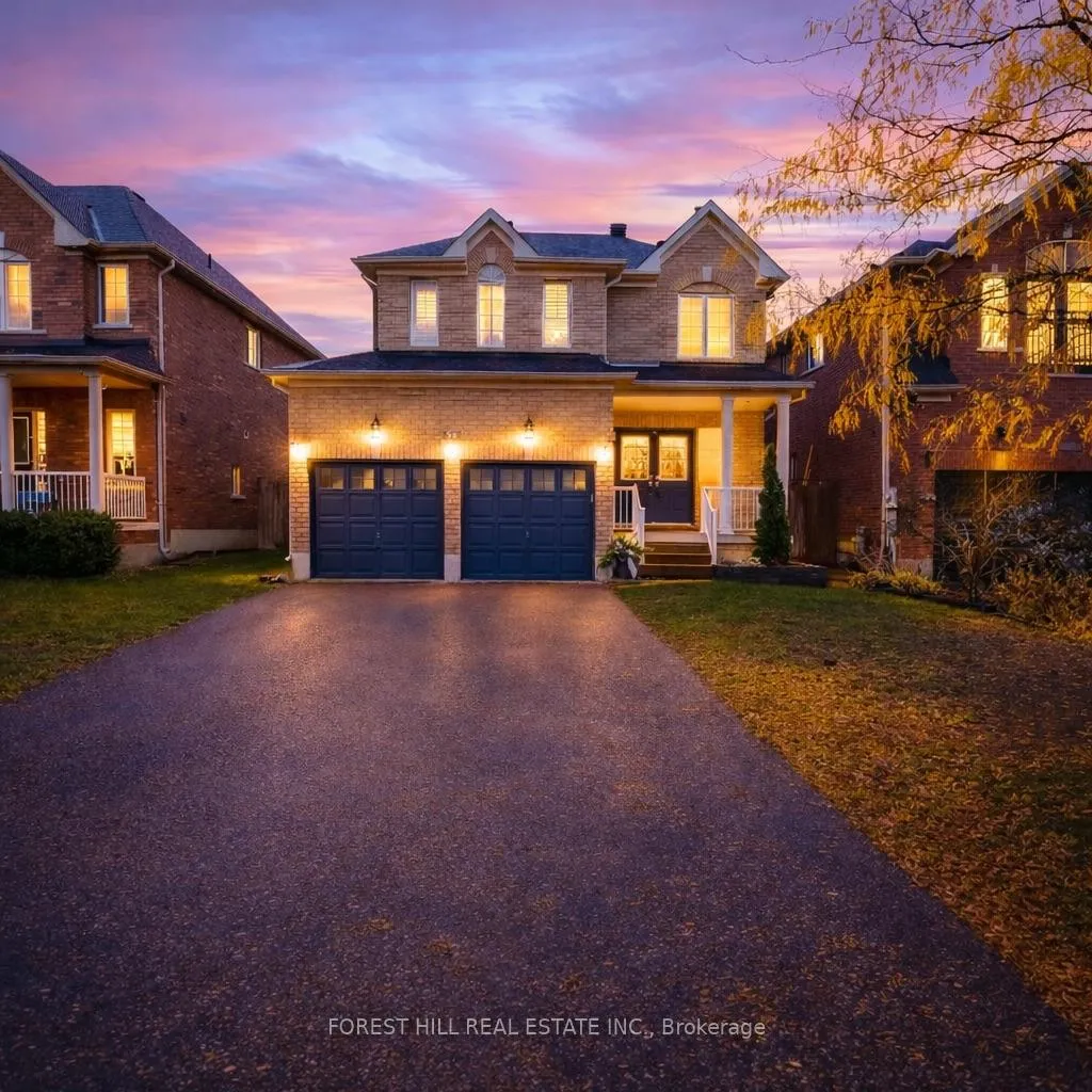 Front of 31 Connaught Lane