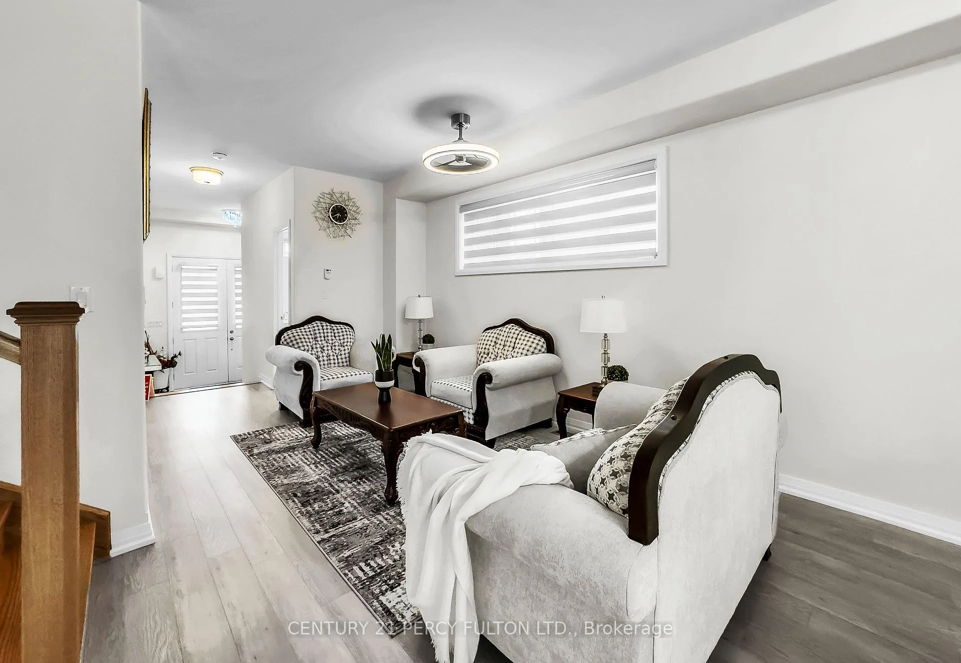 Photo 8 of 302 Cullen Trail, Peterborough, Northcrest Ward 5 — HOMEH