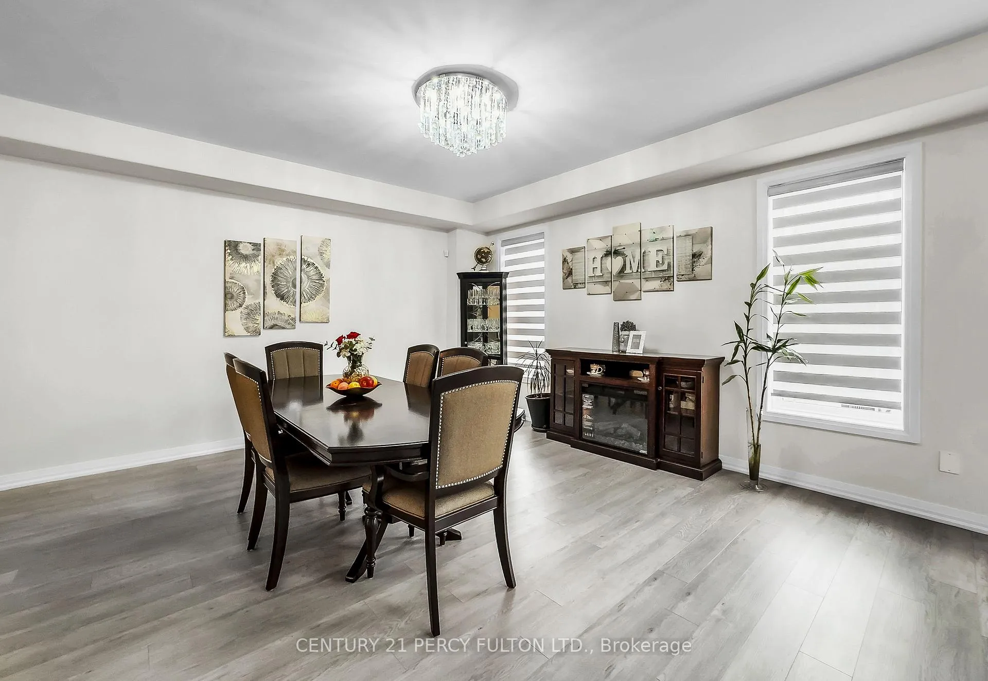 Photo 11 of 302 Cullen Trail, Peterborough, Northcrest Ward 5 — HOMEH