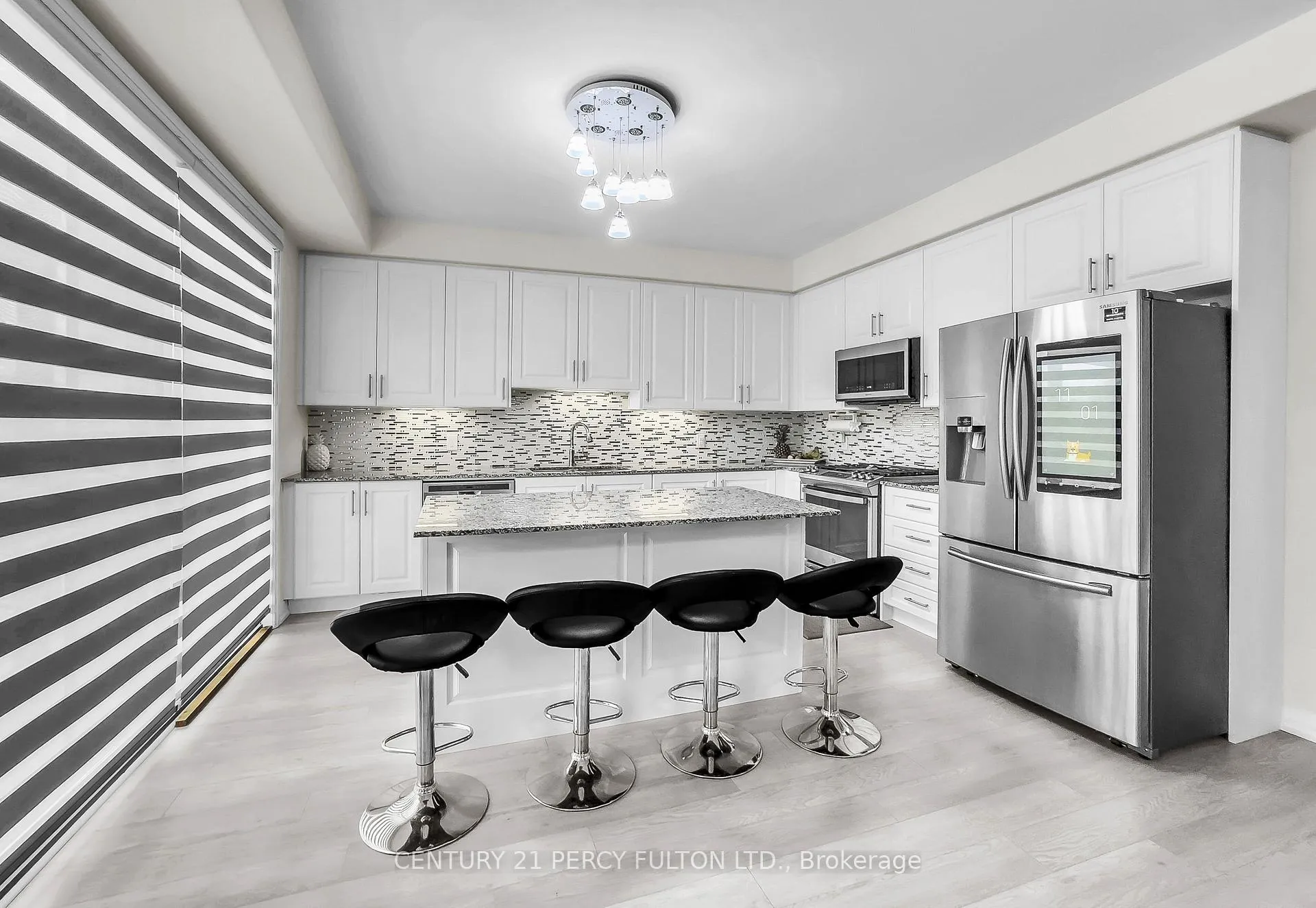 Photo 13 of 302 Cullen Trail, Peterborough, Northcrest Ward 5 — HOMEH