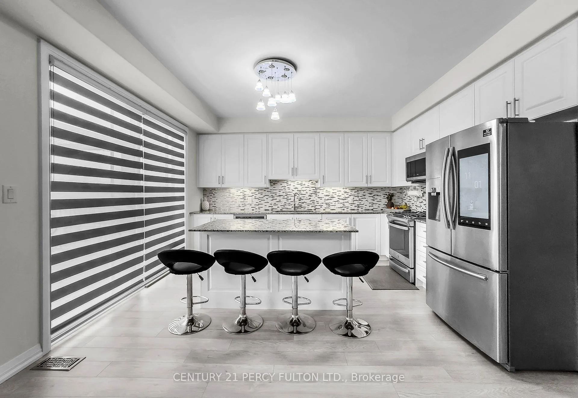 Photo 14 of 302 Cullen Trail, Peterborough, Northcrest Ward 5 — HOMEH