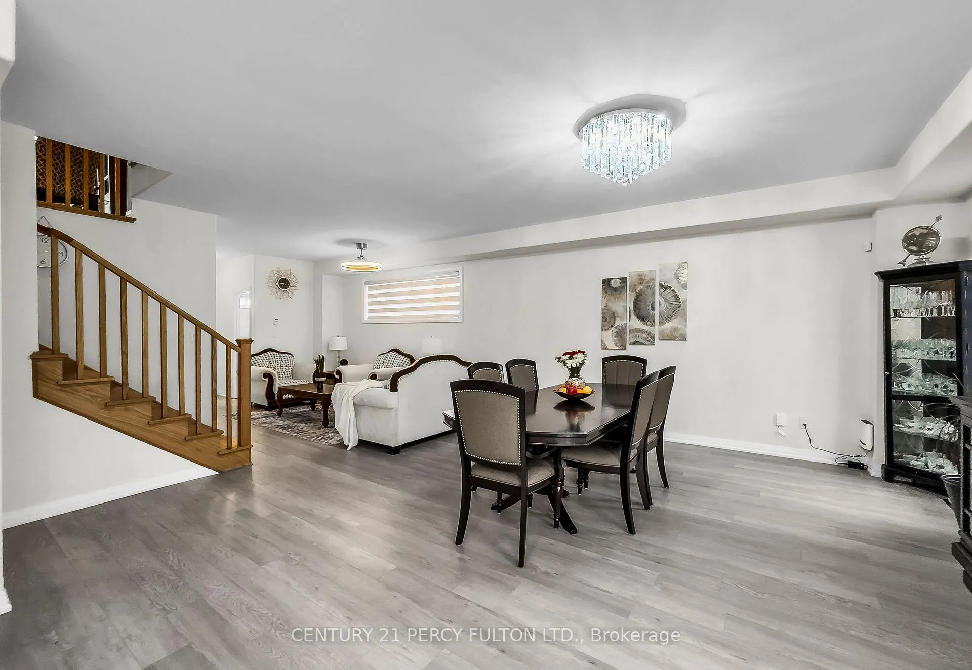 Photo 17 of 302 Cullen Trail, Peterborough, Northcrest Ward 5 — HOMEH