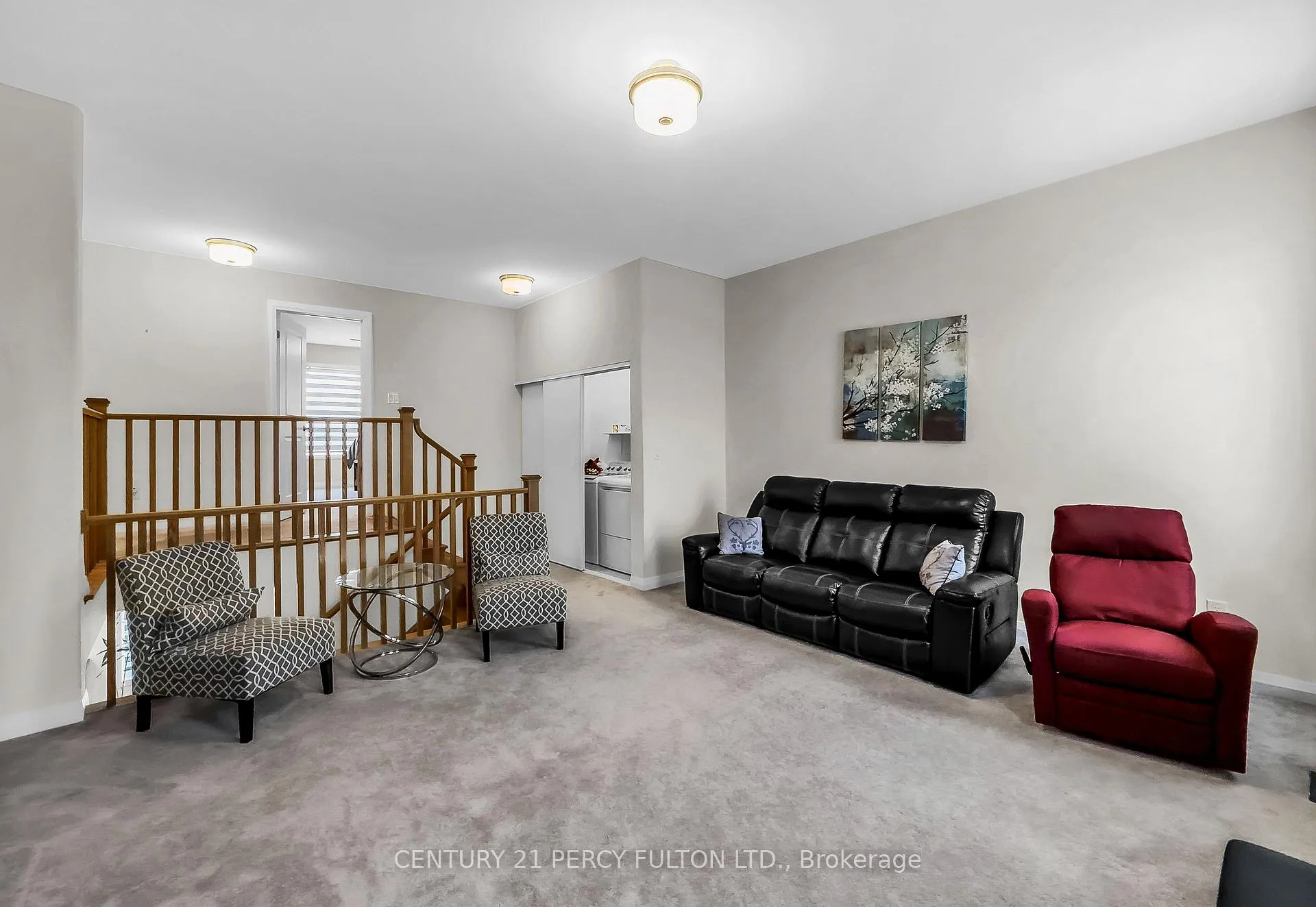 Photo 19 of 302 Cullen Trail, Peterborough, Northcrest Ward 5 — HOMEH