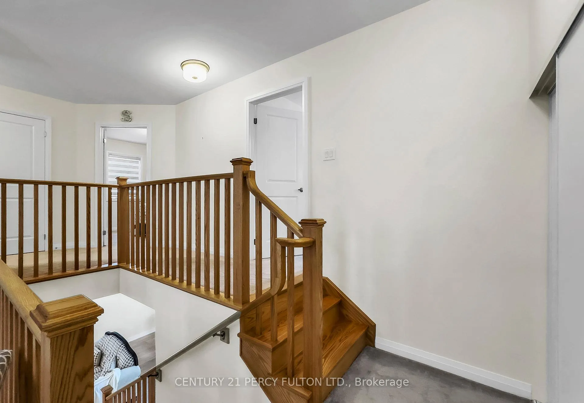 Photo 22 of 302 Cullen Trail, Peterborough, Northcrest Ward 5 — HOMEH