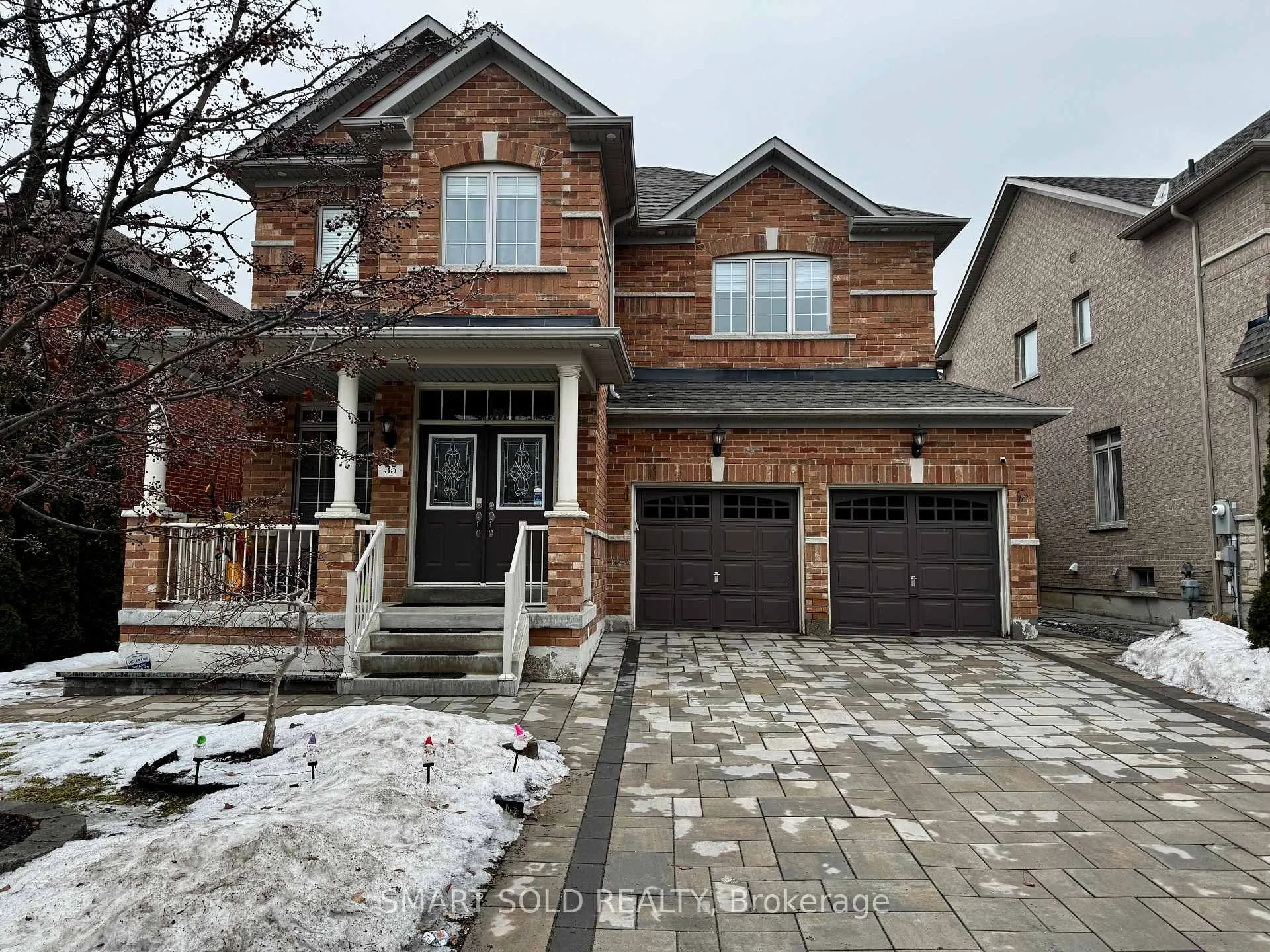 Photo 1 of 35 Cosford Street, Aurora, Bayview Northeast — HOMEH