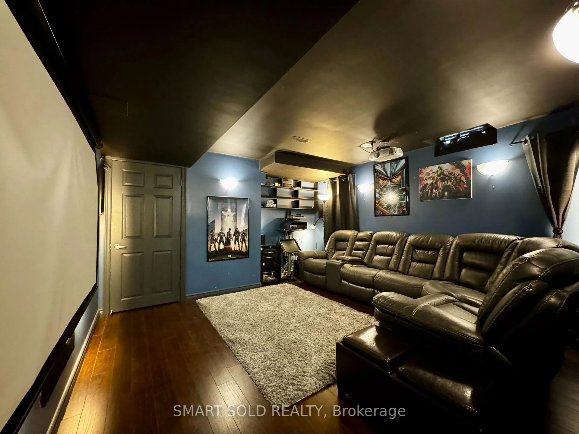 Photo 25 of 35 Cosford Street, Aurora, Bayview Northeast — HOMEH