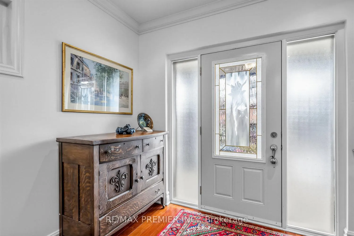 Photo 3 of 144 Westlake Avenue, Toronto, Woodbine-Lumsden — HOMEH