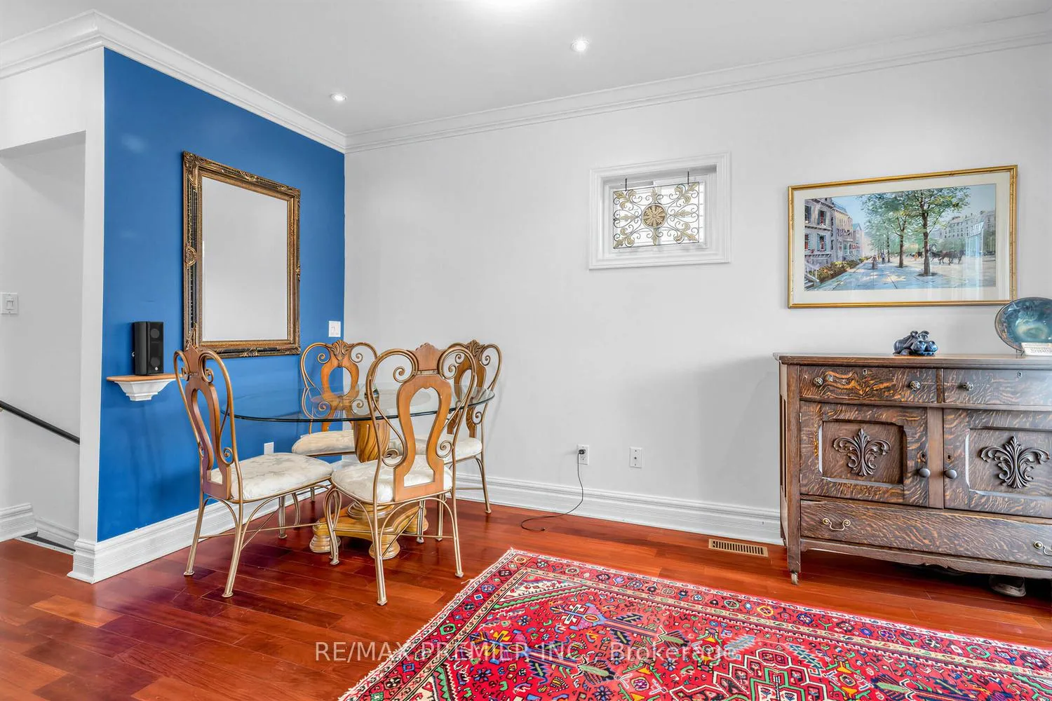 Photo 6 of 144 Westlake Avenue, Toronto, Woodbine-Lumsden — HOMEH