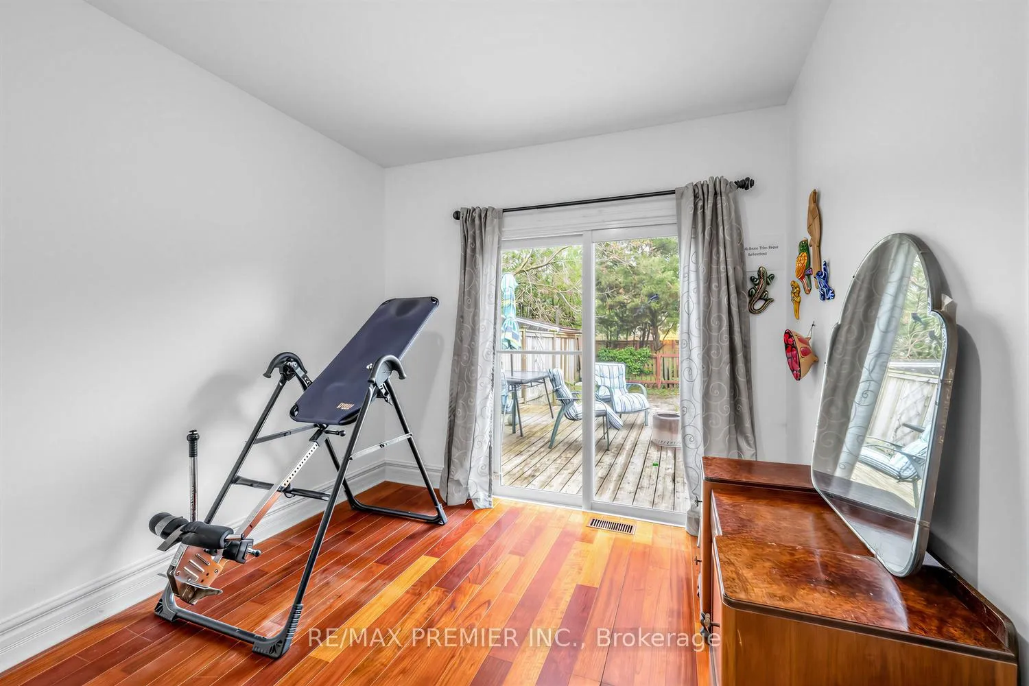 Photo 10 of 144 Westlake Avenue, Toronto, Woodbine-Lumsden — HOMEH