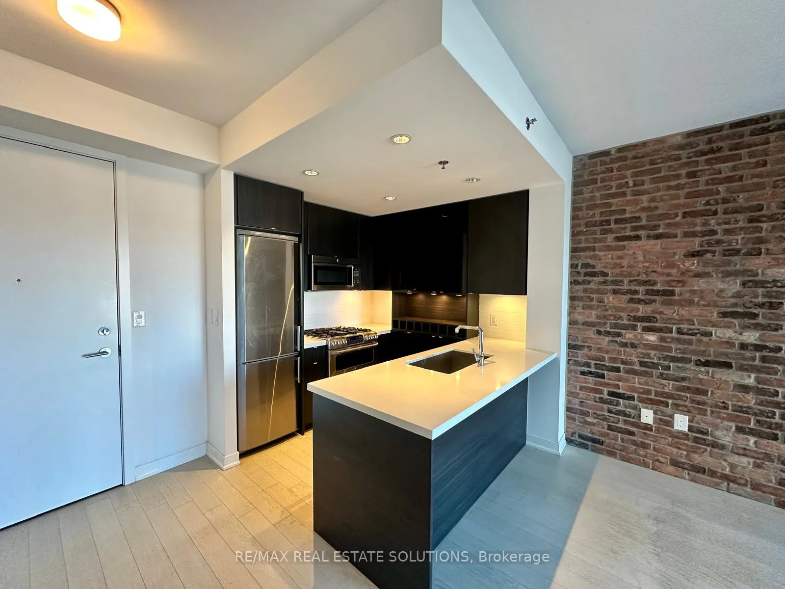 Photo 2 of Unit 507, 88 Colgate Avenue, Toronto, South Riverdale — HOMEH