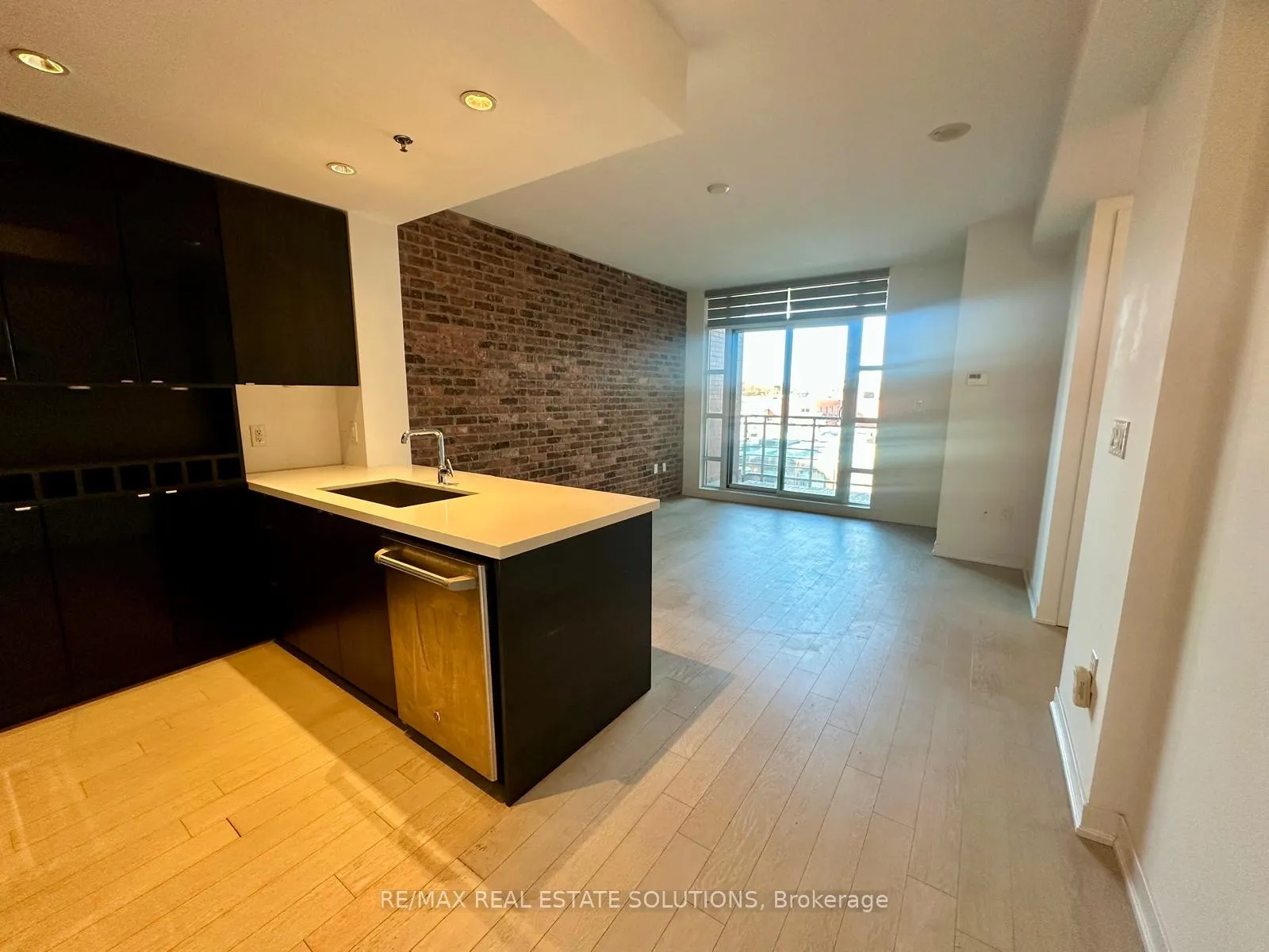 Photo 7 of Unit 507, 88 Colgate Avenue, Toronto, South Riverdale — HOMEH