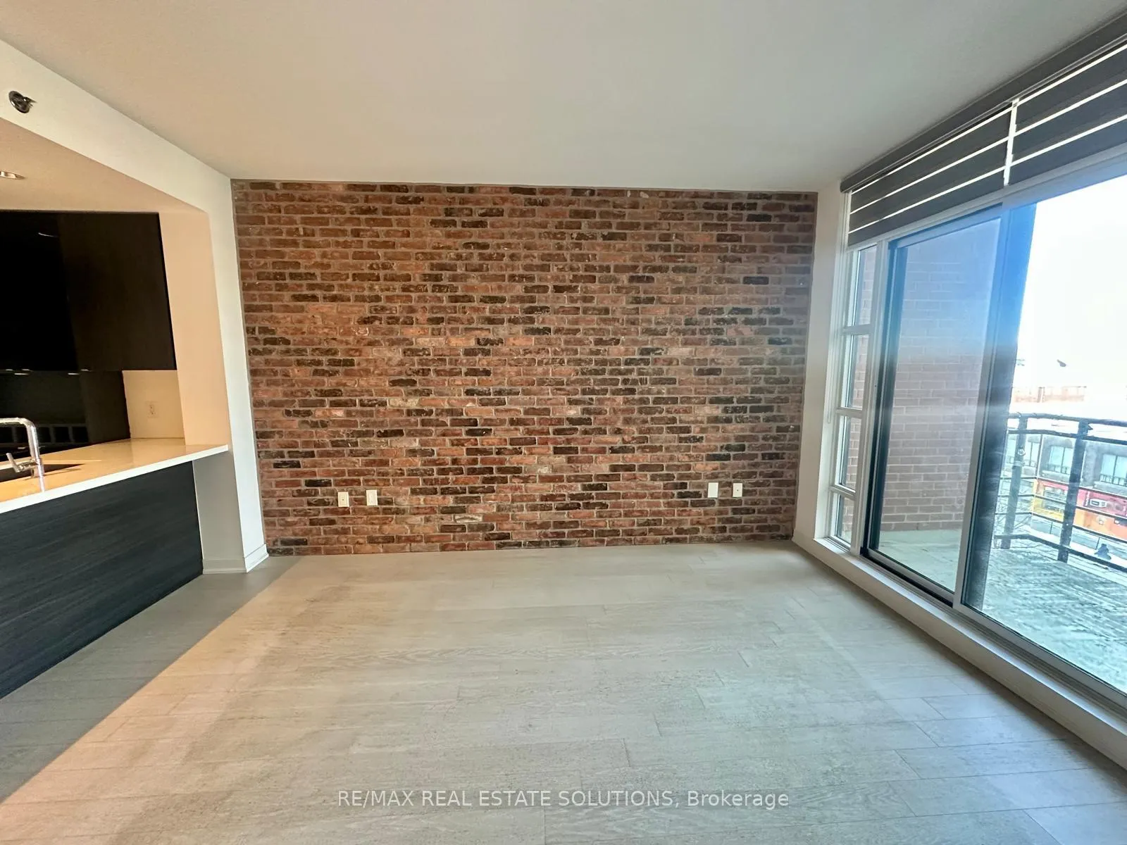 Photo 9 of Unit 507, 88 Colgate Avenue, Toronto, South Riverdale — HOMEH