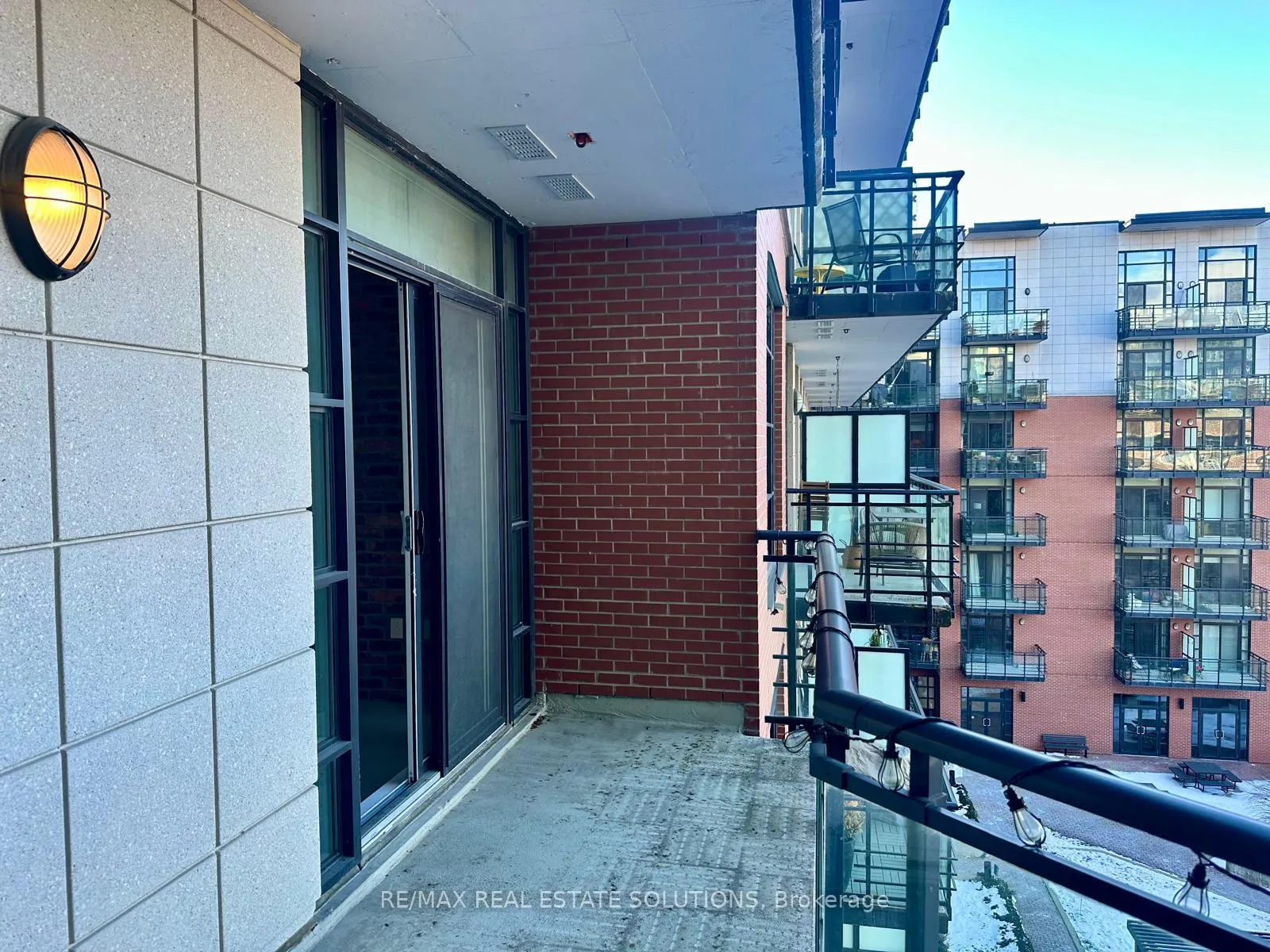 Photo 17 of Unit 507, 88 Colgate Avenue, Toronto, South Riverdale — HOMEH