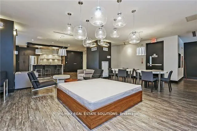 Photo 22 of Unit 507, 88 Colgate Avenue, Toronto, South Riverdale — HOMEH