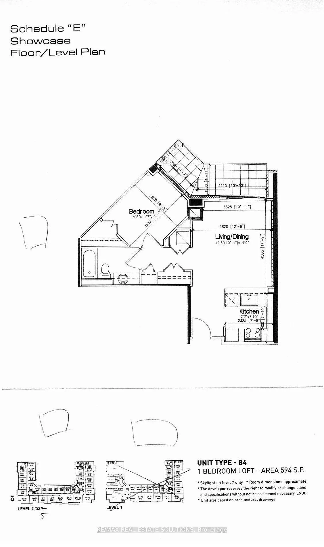 Photo 27 of Unit 507, 88 Colgate Avenue, Toronto, South Riverdale — HOMEH