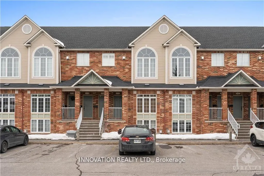 Photo 1 of Unit 177, 70 Edenvale Drive, Ottawa, Kanata - Beaverbrook — HOMEH