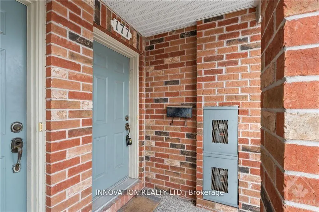Photo 2 of Unit 177, 70 Edenvale Drive, Ottawa, Kanata - Beaverbrook — HOMEH