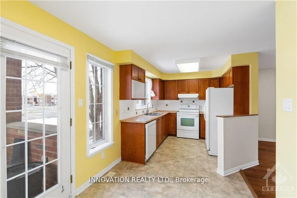 Photo 8 of Unit 177, 70 Edenvale Drive, Ottawa, Kanata - Beaverbrook — HOMEH