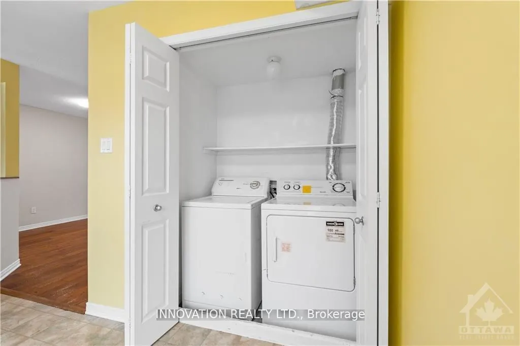 Photo 13 of Unit 177, 70 Edenvale Drive, Ottawa, Kanata - Beaverbrook — HOMEH