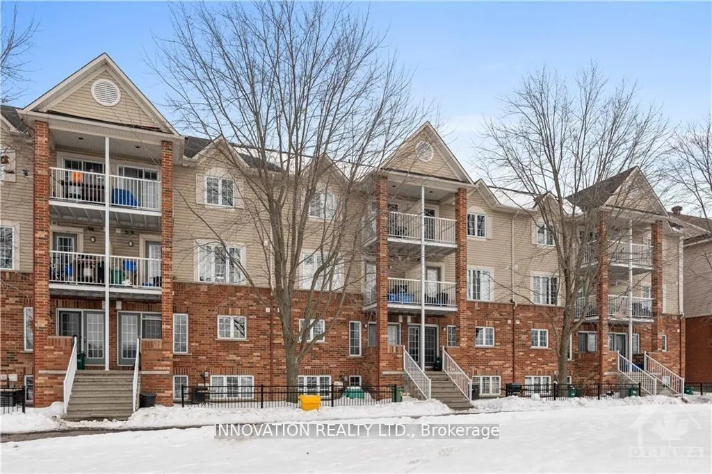 Photo 24 of Unit 177, 70 Edenvale Drive, Ottawa, Kanata - Beaverbrook — HOMEH